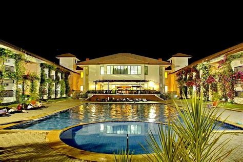 plaza del norte hotel and convention center